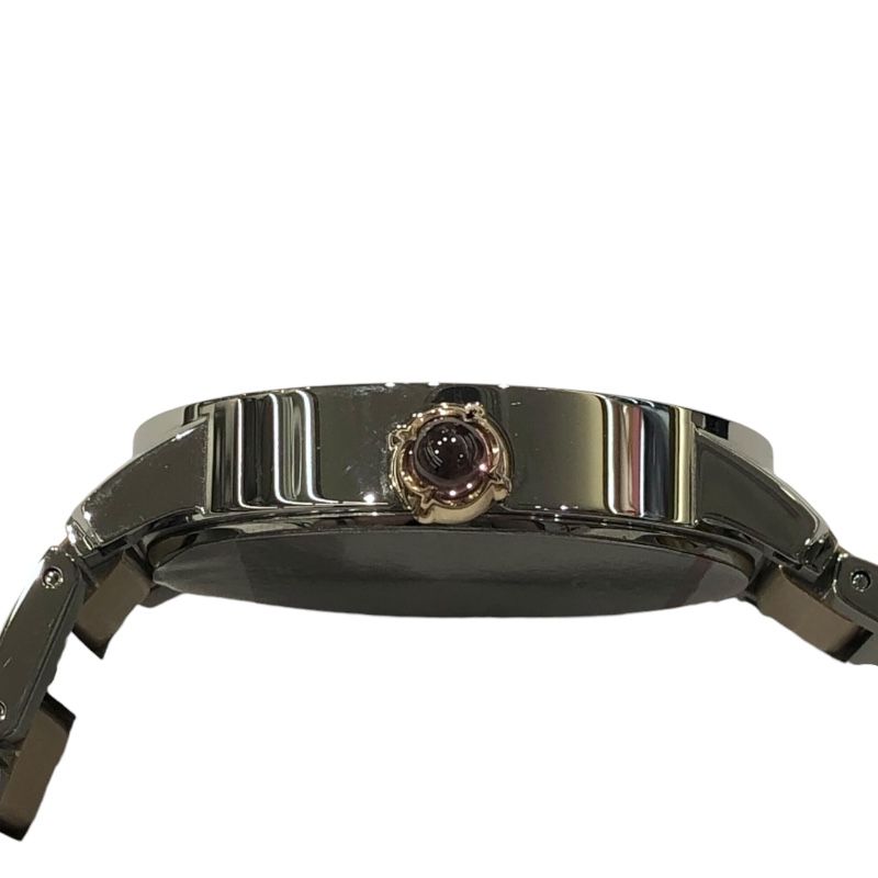 BVLGARI Bulgari Bulgari BBL37WSSPGD Men's Automatic Watch