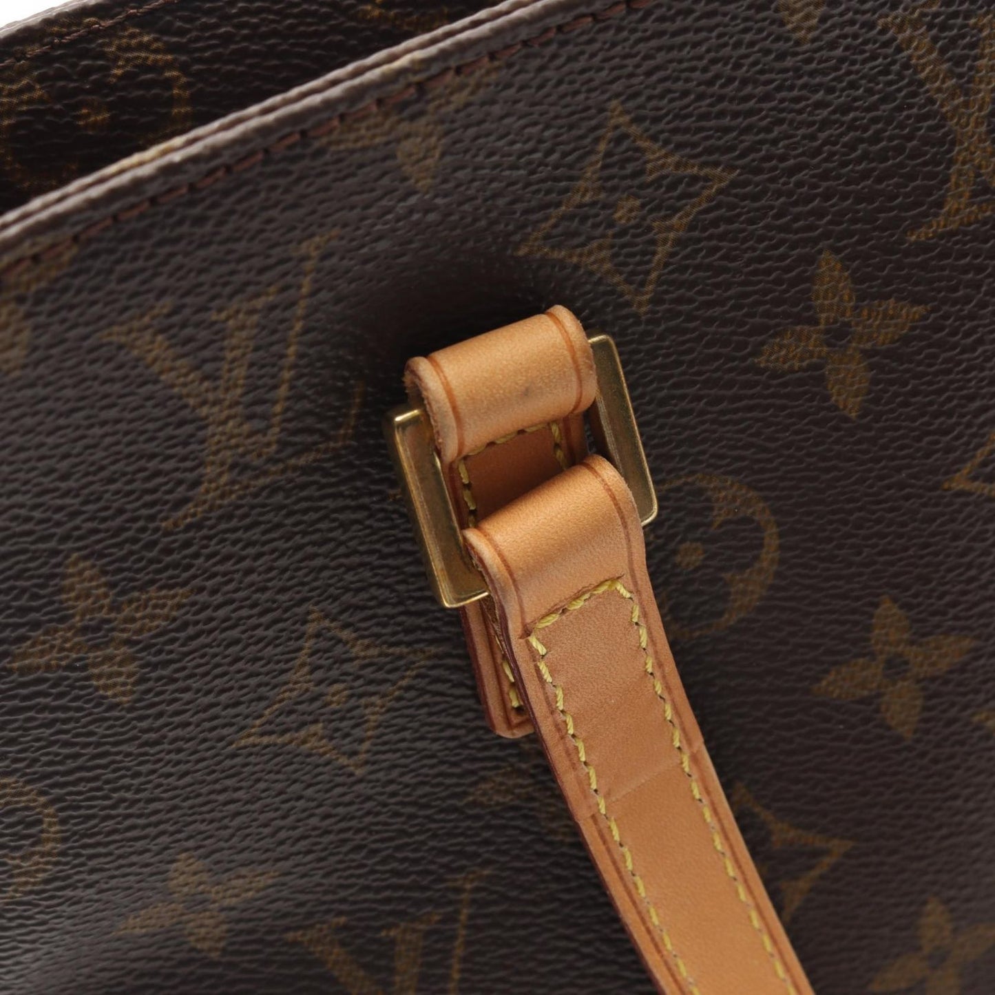 Louis Vuitton Monogram Vavin PM Handbag - Timeless Elegance