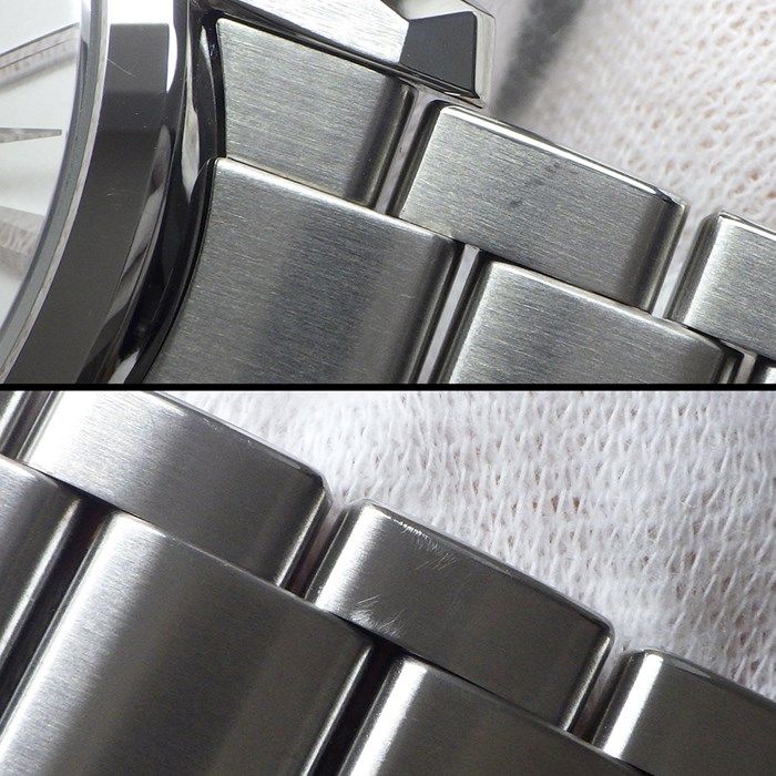 Grand Seiko Heritage Collection SBGA299 - Exquisite Spring Drive Watch