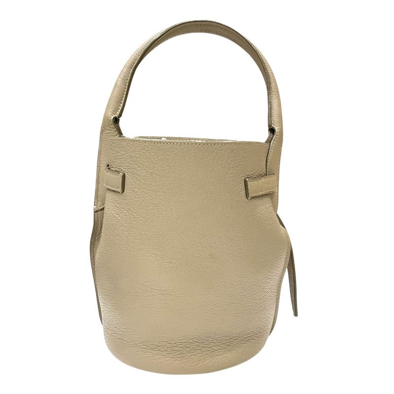 CELINE Big Bag Bucket Nano in Drummed Calfskin - Exquisite Luxury