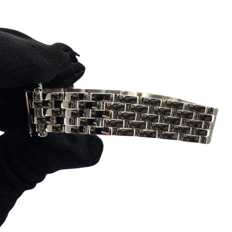 Cartier Panthère de Cartier SM WSPN0006 White SS Quartz Ladies Watch