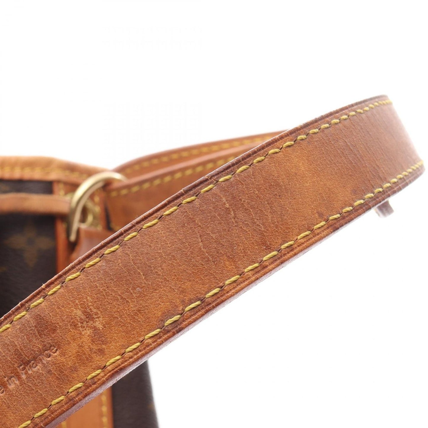 Louis Vuitton Noé Monogram Shoulder Bag - Timeless Elegance