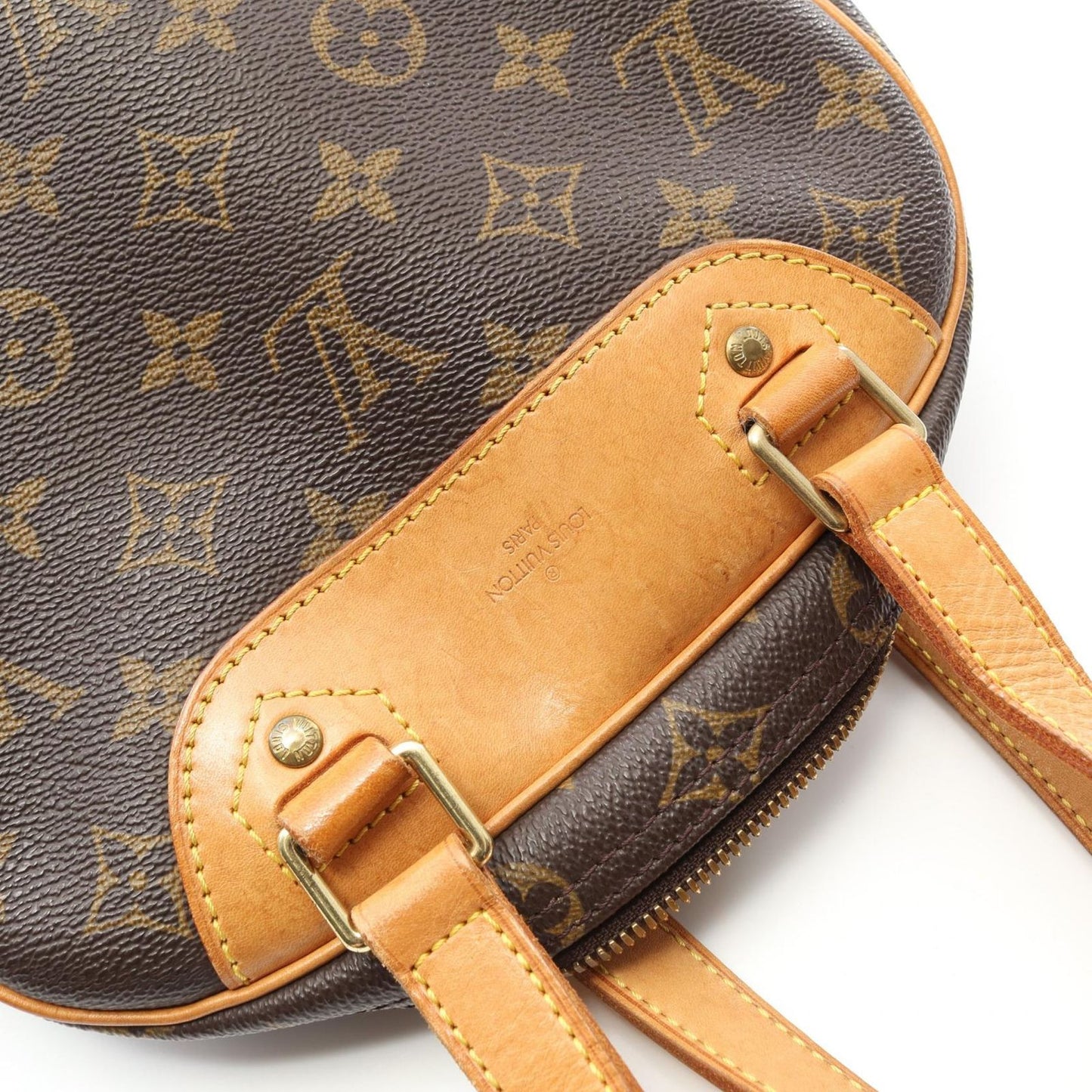 Louis Vuitton Exquision Handbag M41450 - Timeless Elegance