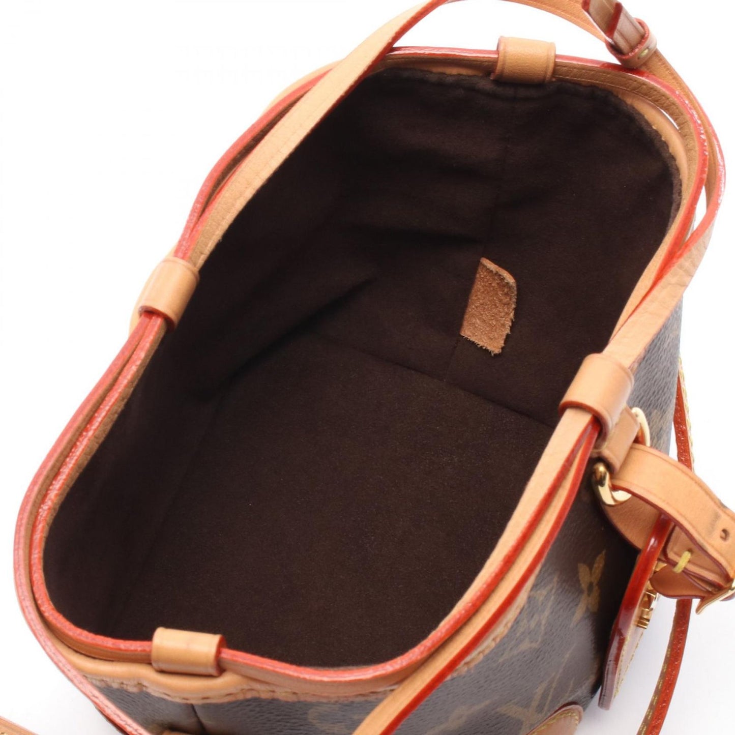 Louis Vuitton Noé Purse Shoulder Bag - Timeless Elegance