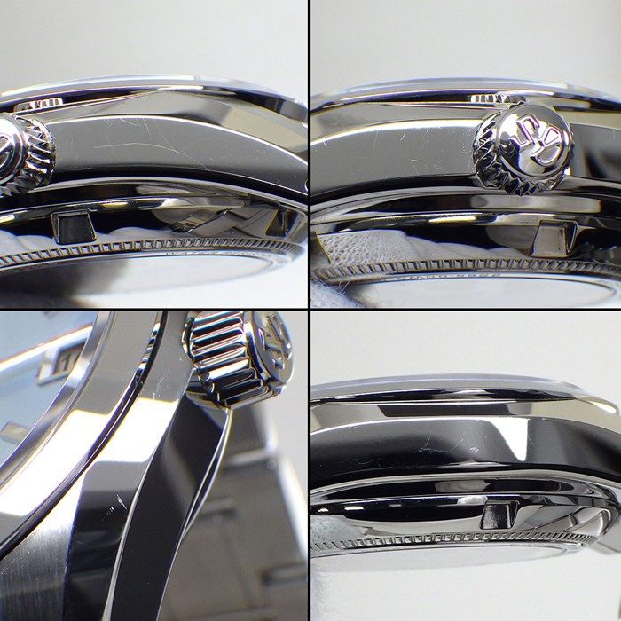 Grand Seiko Heritage Collection SBGR325 - Limited Edition Sky Blue Dial