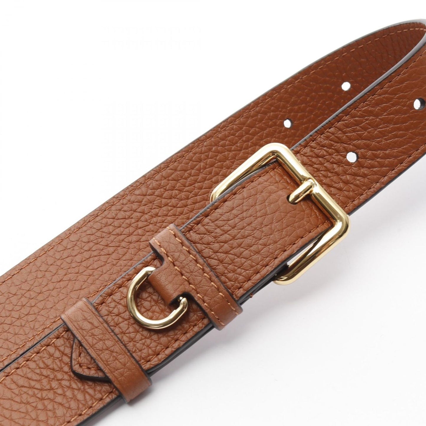 Louis Vuitton Vendôme MM Gold Handbag - Timeless Elegance