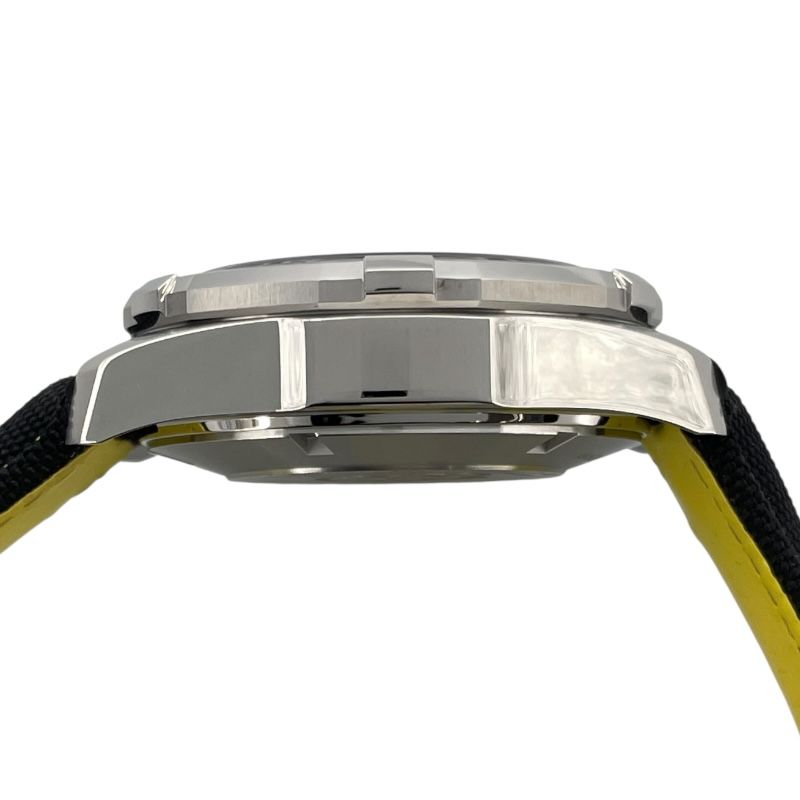 TAG Heuer Aquaracer Calibre 16 Chronograph - Black SS Automatic Watch