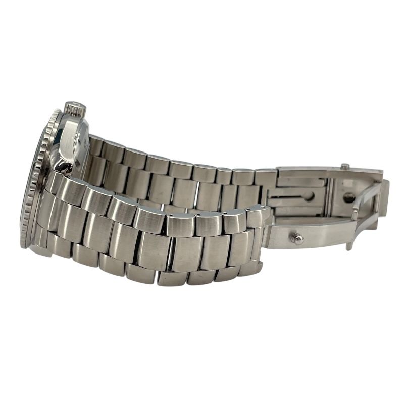 OMEGA Seamaster Planet Ocean Big Size 2900.51.82 - Black SS Men's Watch