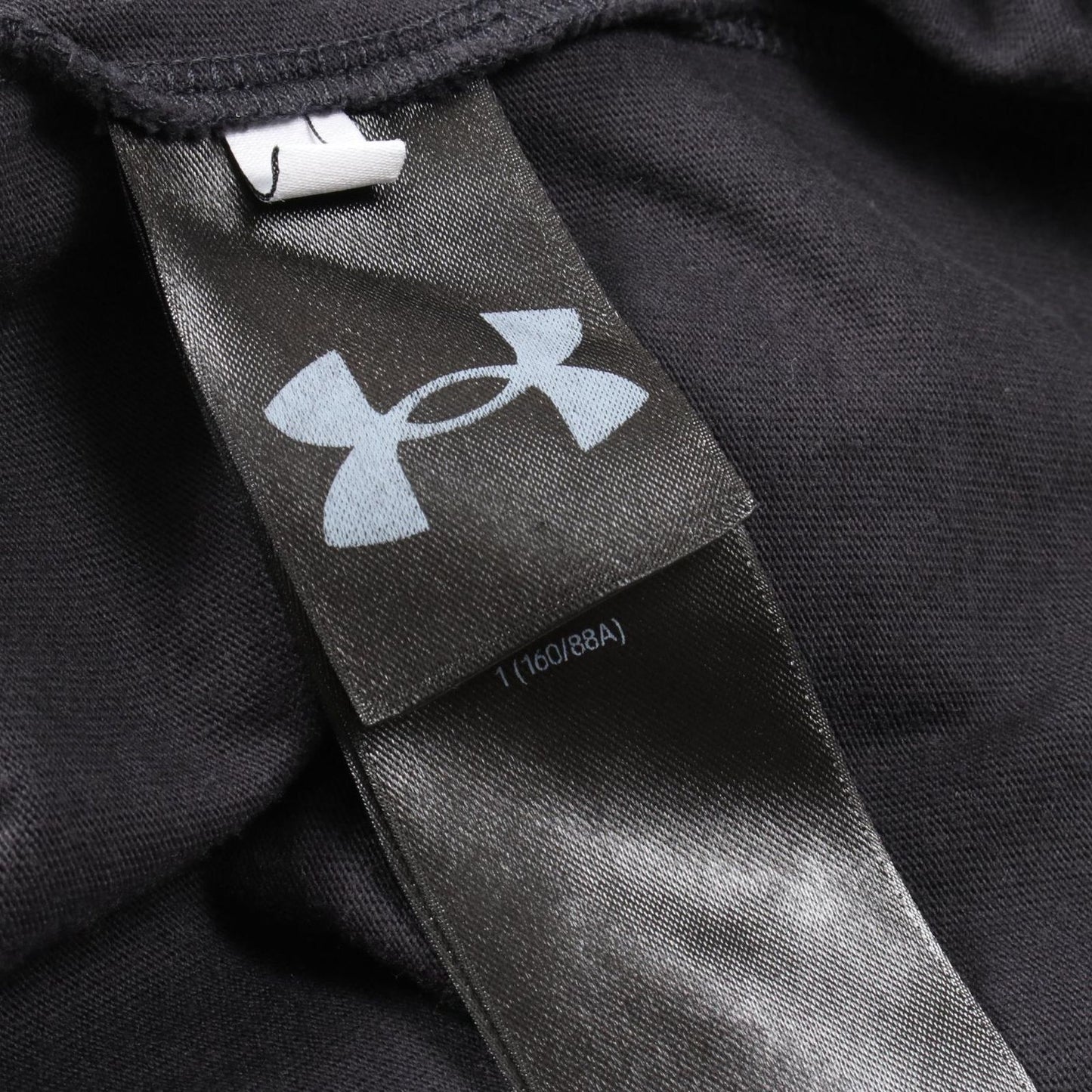 BALENCIAGA × UNDER ARMOUR Cotton T-Shirt - Exclusive Collaboration