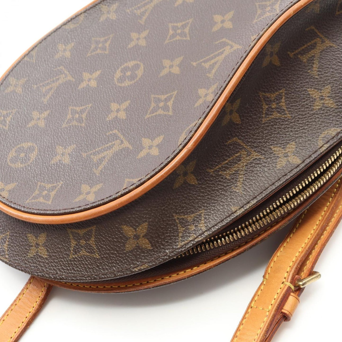 Louis Vuitton Monogram Ellipse Sac Ad Backpack - Timeless Elegance