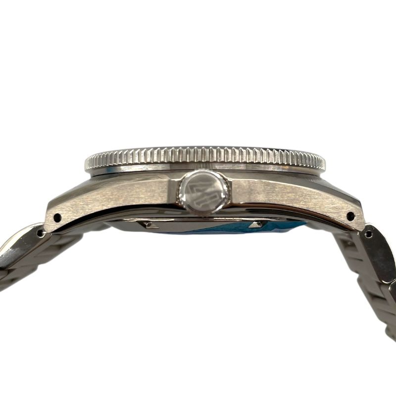 SEIKO Prospex Diver's Watch Shohei Ohtani 2023 SBDC191 - Gray SS