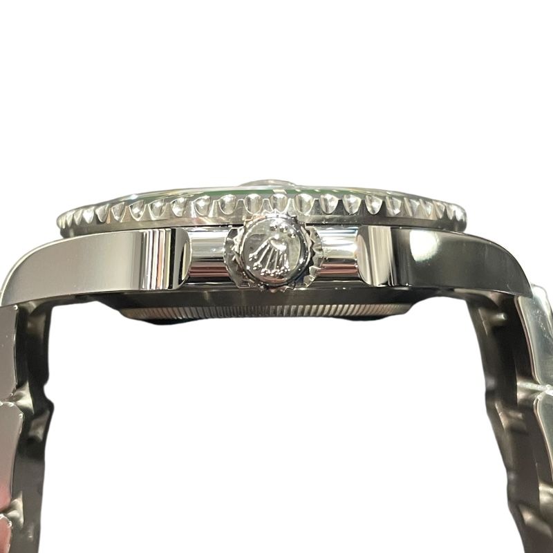 Rolex Submariner 126610LV - Iconic Luxury Dive Watch