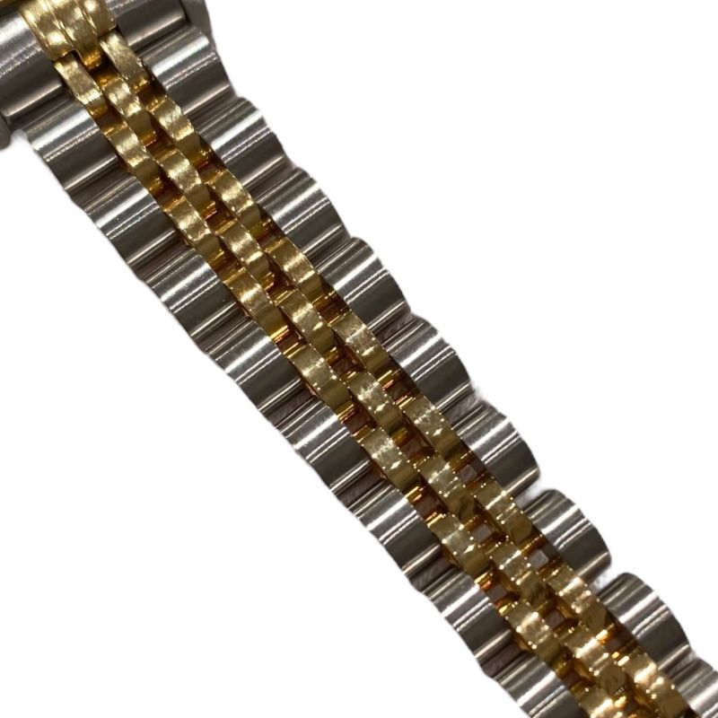 ROLEX Datejust 26 SS/YG Women's Watch - Timeless Elegance