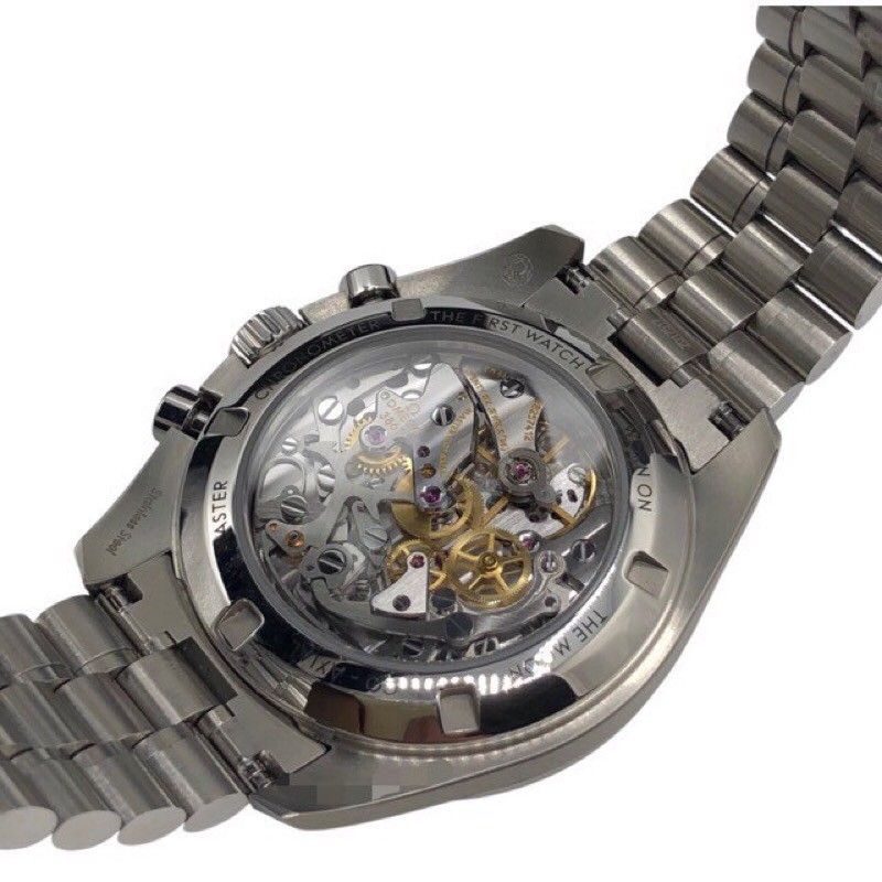 OMEGA Speedmaster Moonwatch Professional Co-Axial Master Chronometer