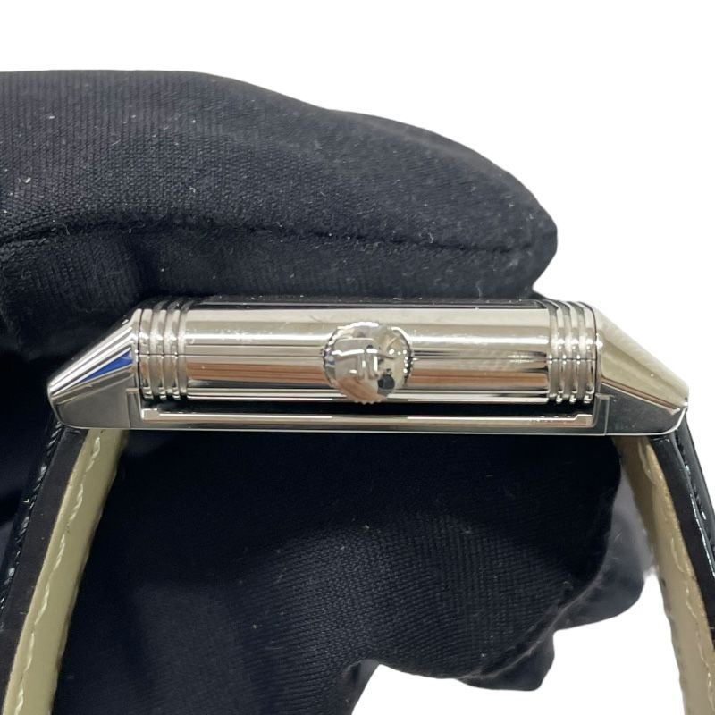Jaeger-LeCoultre Reverso Classic Small Q2618540 - Timeless Elegance