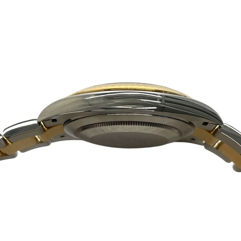 Rolex Datejust 41 126333 K18YG/SS Automatic Men's Watch