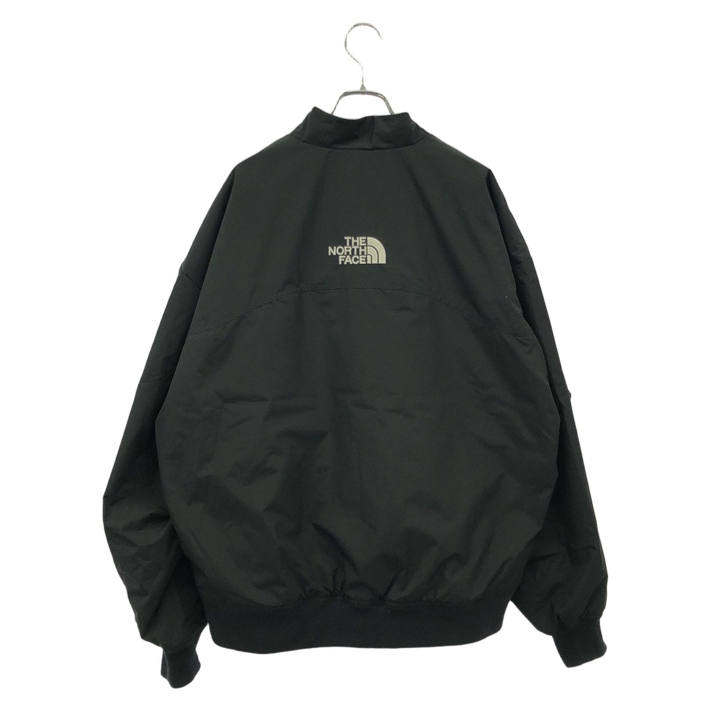 THE NORTH FACE NJ3NQ54J Black Jacket - Exclusive Luxury Outerwear