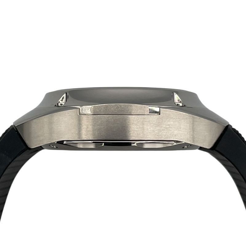 GORILLA Outlaw Drift OTN03.0 Blue Titanium Automatic Men's Watch