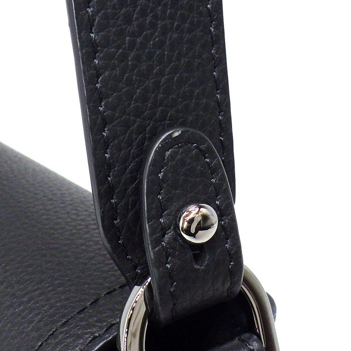 Dior Saddle Mini Flap Messenger Bag - Beige & Gold Hardware