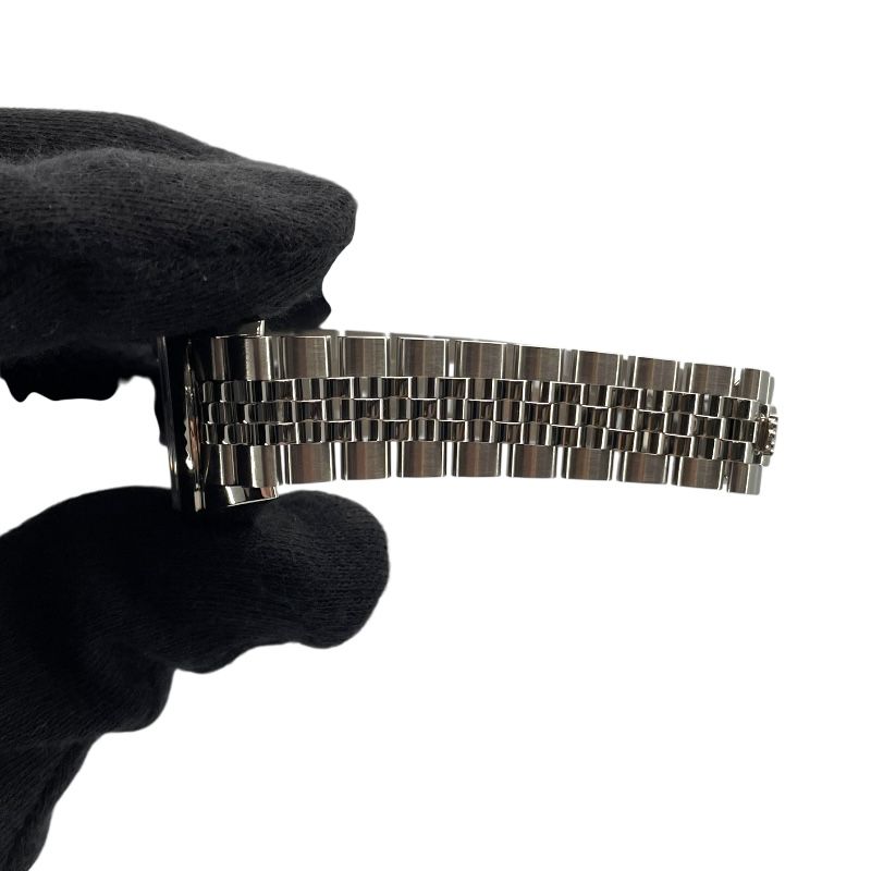 Rolex Datejust 28 279174 - Exquisite Brown Dial Ladies Watch