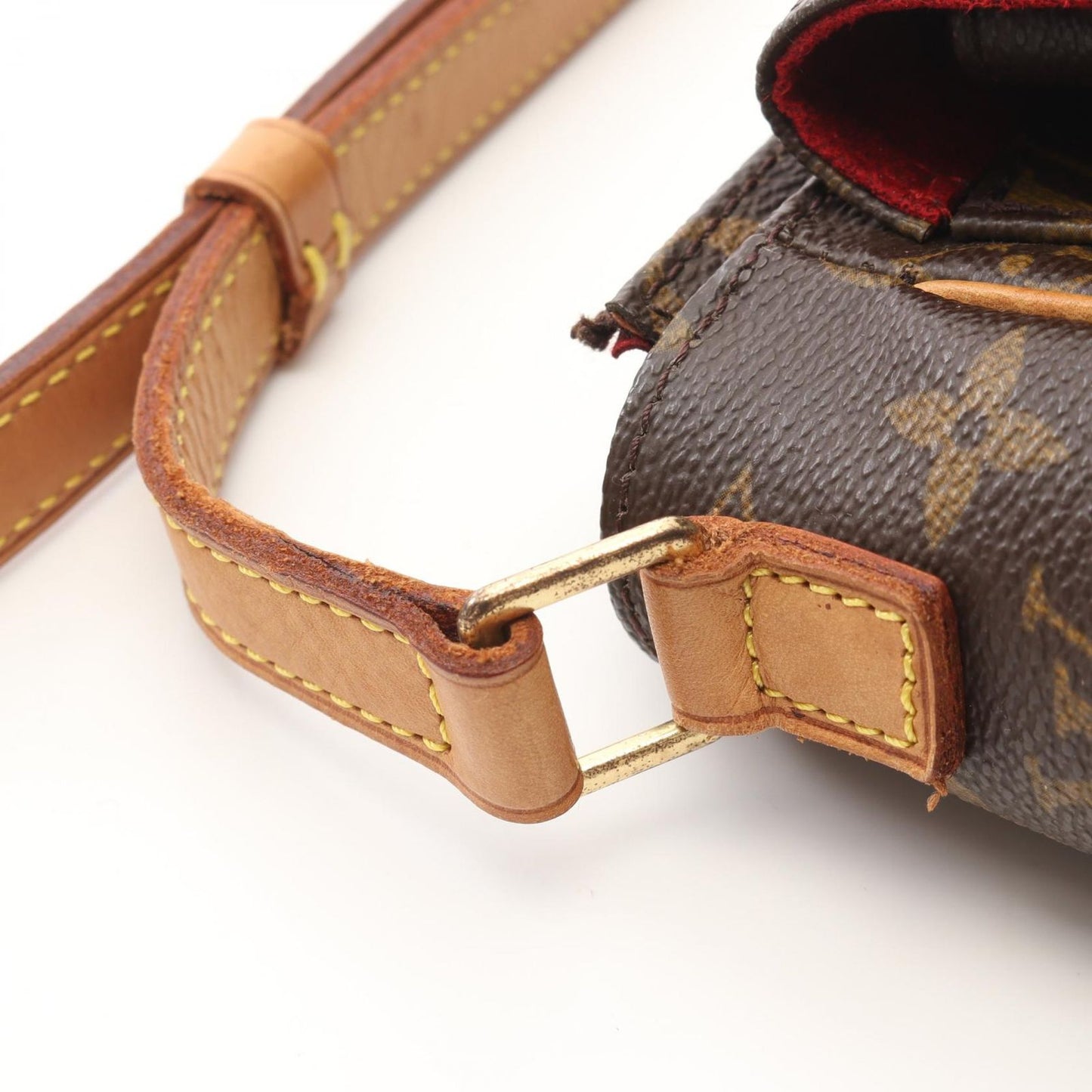 Louis Vuitton Viva Cite PM Shoulder Bag - Timeless Elegance