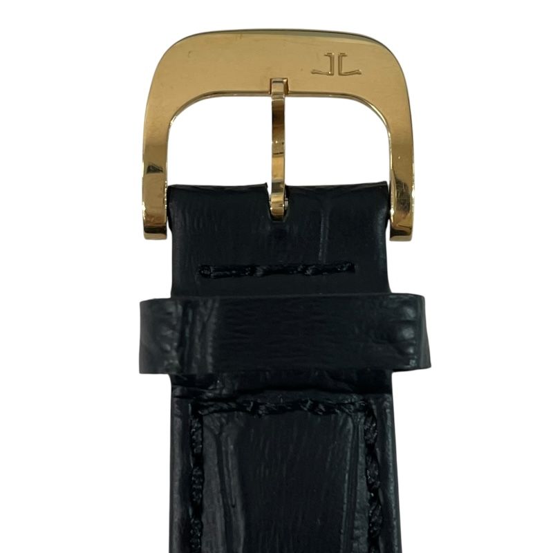 Jaeger-LeCoultre Gentilhomme 155.2.9 K18PG Automatic Men's Watch