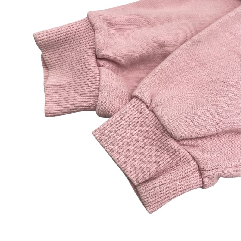 CELINE Logo Hoodie in Pink - Exclusive Men's Sweatshirt