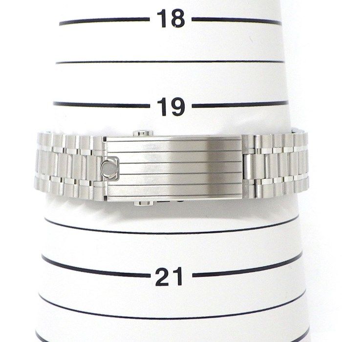 OMEGA Speedmaster Chronoscope 329.30.43.51.02.002 - Silver Dial