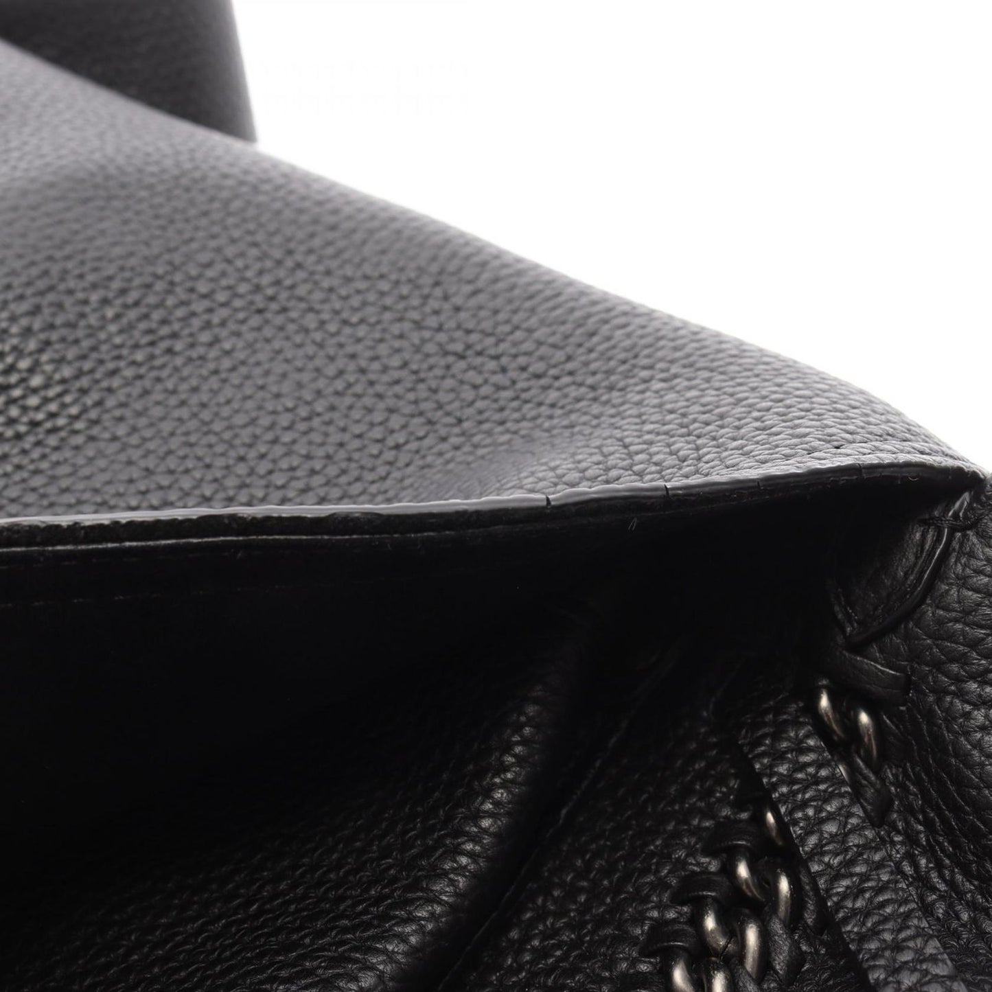 COACH Small Dakota Shoulder Bag in Black Leather - Timeless Elegance