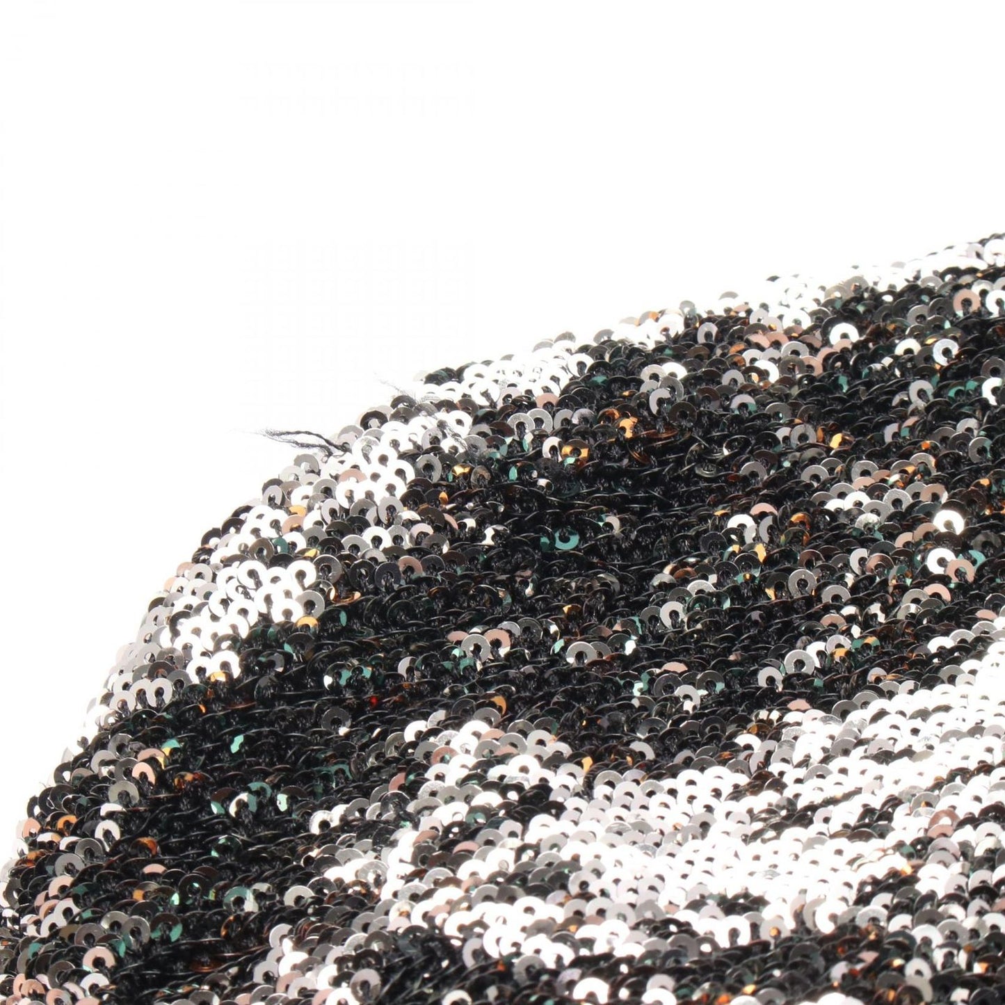 Miu Miu Black & Silver Leather 2-Way Tote Bag - Exquisite Craftsmanship