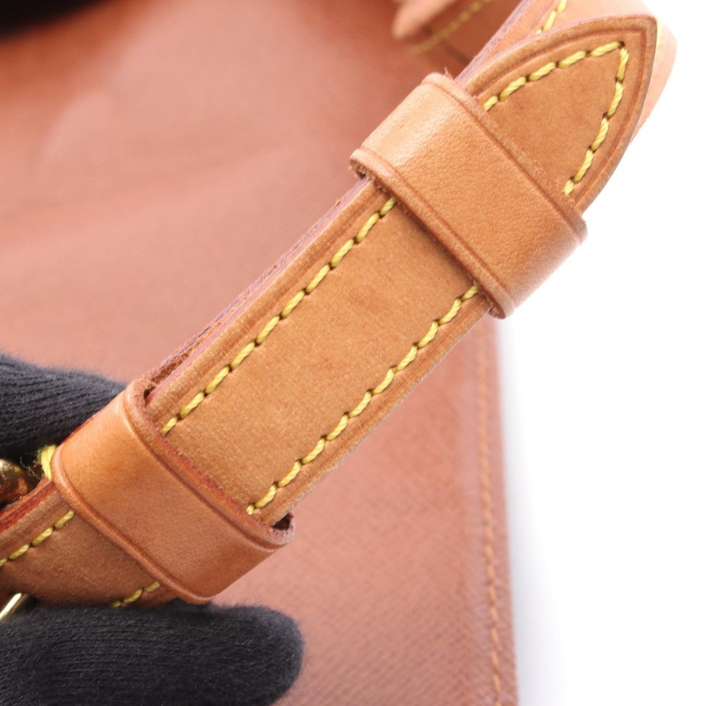 Louis Vuitton Monogram Musette Salsa Shoulder Bag - Timeless Elegance