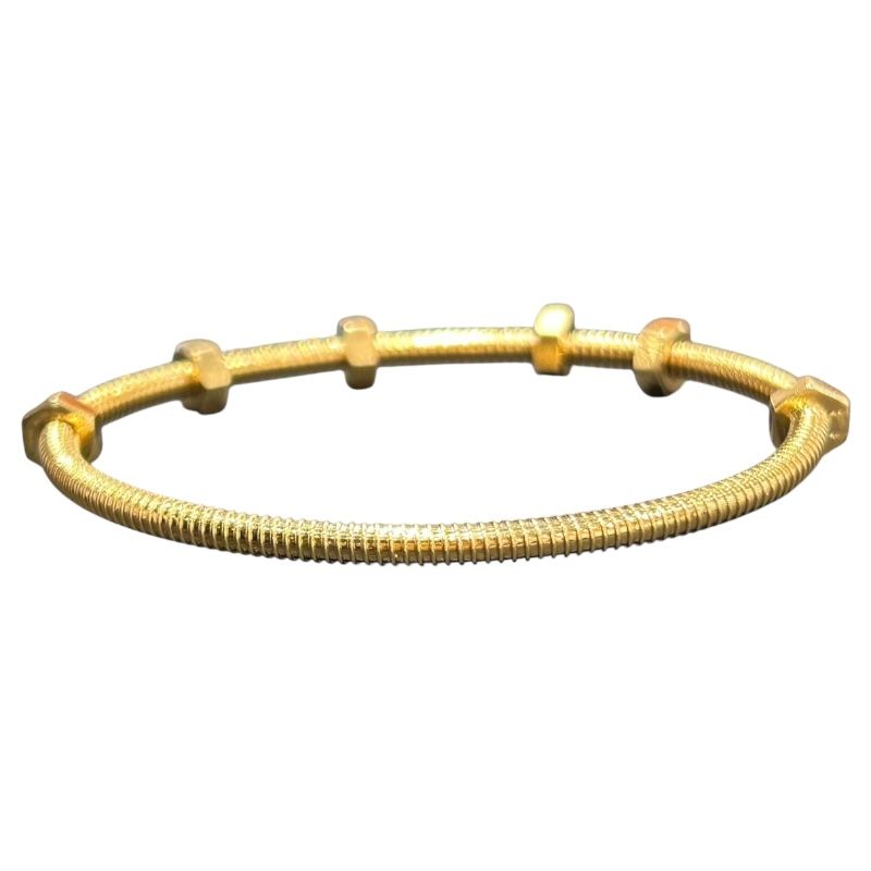 Cartier Écrin de Cartier Bracelet in 750PG - Unisex Elegance