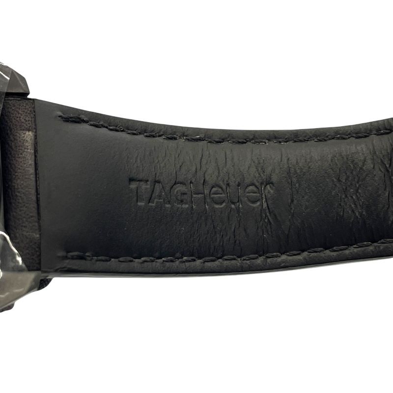 TAG Heuer Formula 1 Ayrton Senna Special Edition Men's Watch
