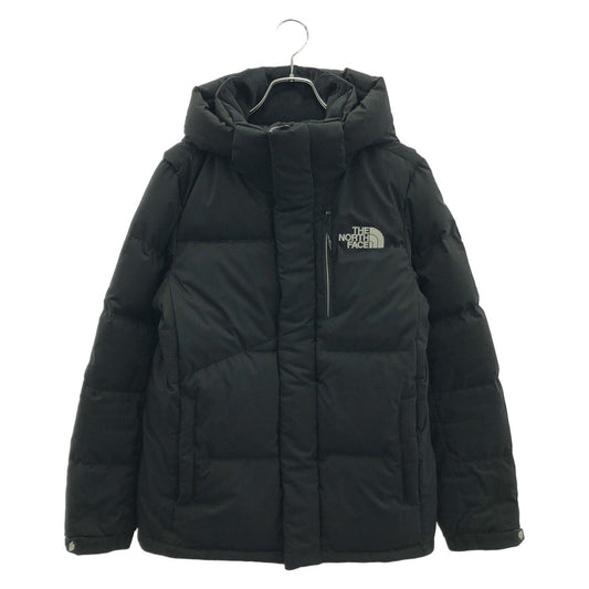 THE NORTH FACE Premium Down Jacket in Classic Black - Size XS