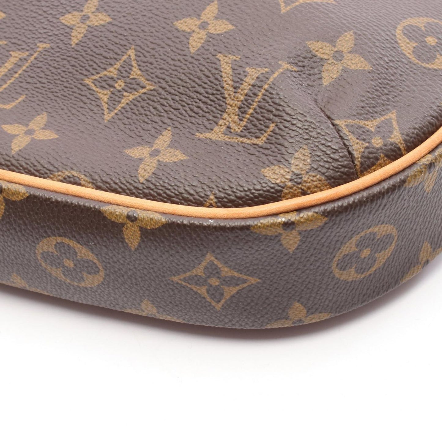 Louis Vuitton Odeon PM Shoulder Bag - Timeless Elegance