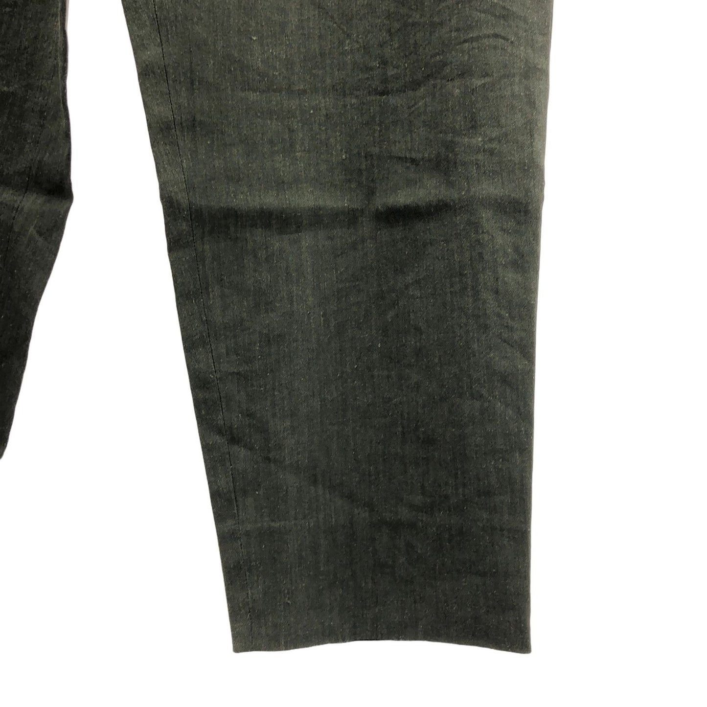 HERMES Gray Suit Set - Exquisite Tailoring & Timeless Elegance