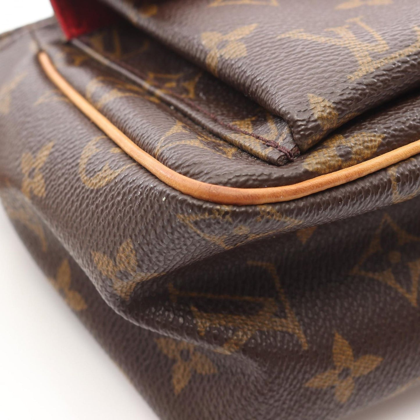 Louis Vuitton Viva Cite PM Shoulder Bag - Timeless Elegance