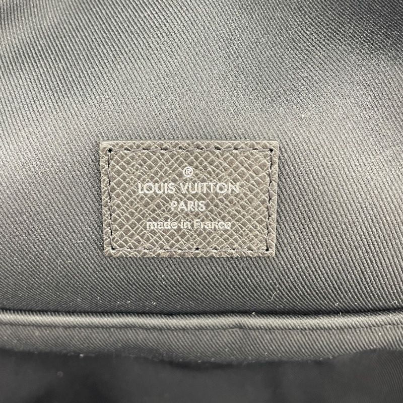 Louis Vuitton Anton Backpack M34403 in Aldoire Taiga Leather