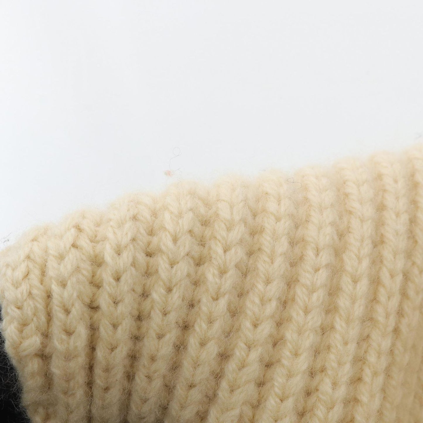 JIL SANDER Wool Layered Vest - Timeless Elegance in White