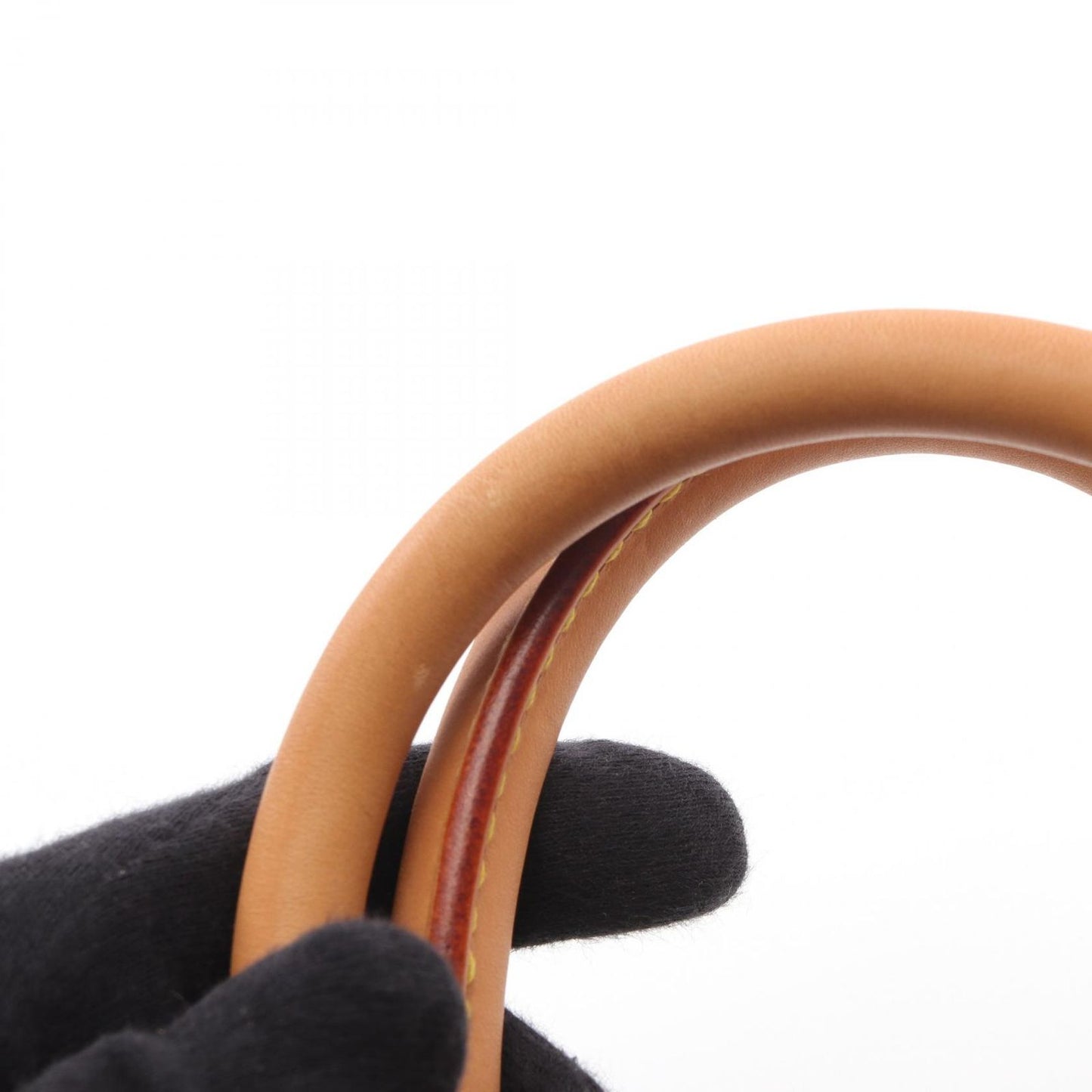 Louis Vuitton Prettie Monogram Denim Handbag - Exquisite Blue Denim