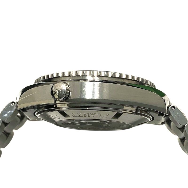 OMEGA Seamaster Planet Ocean 600M Co-Axial Chronograph 2210.50