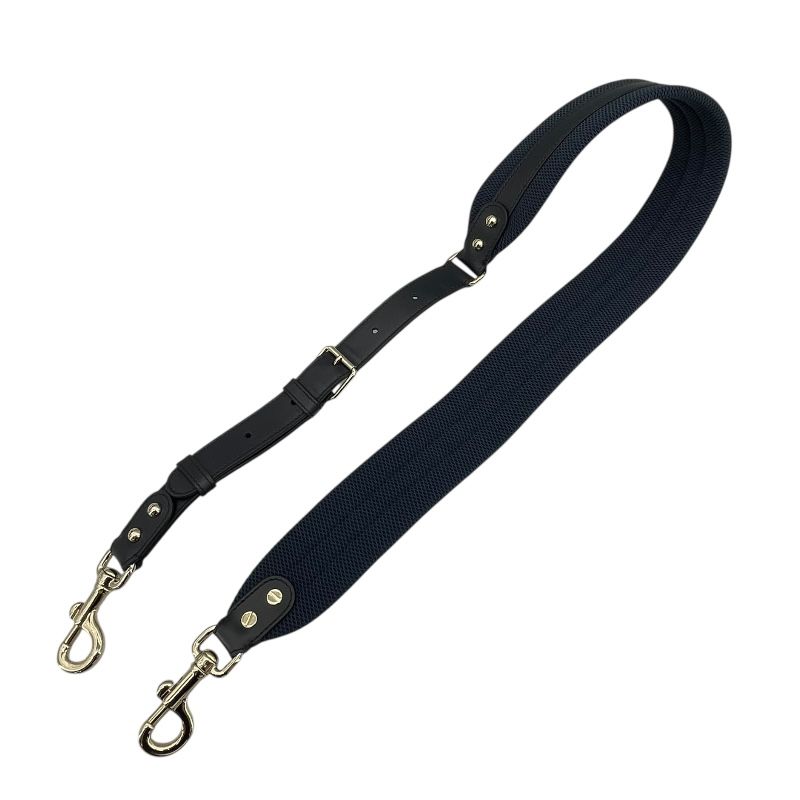 Christian Dior Vibe Small Bowling Bag in White Leather