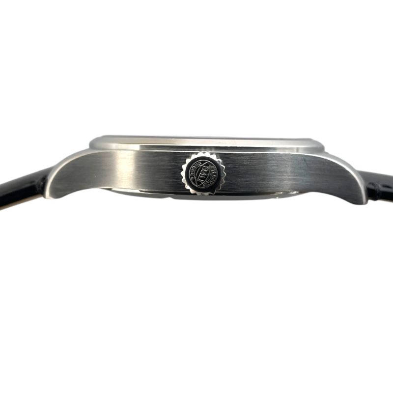 IWC Pilot's Watch Mark XVII IW326501 - Black Stainless Steel