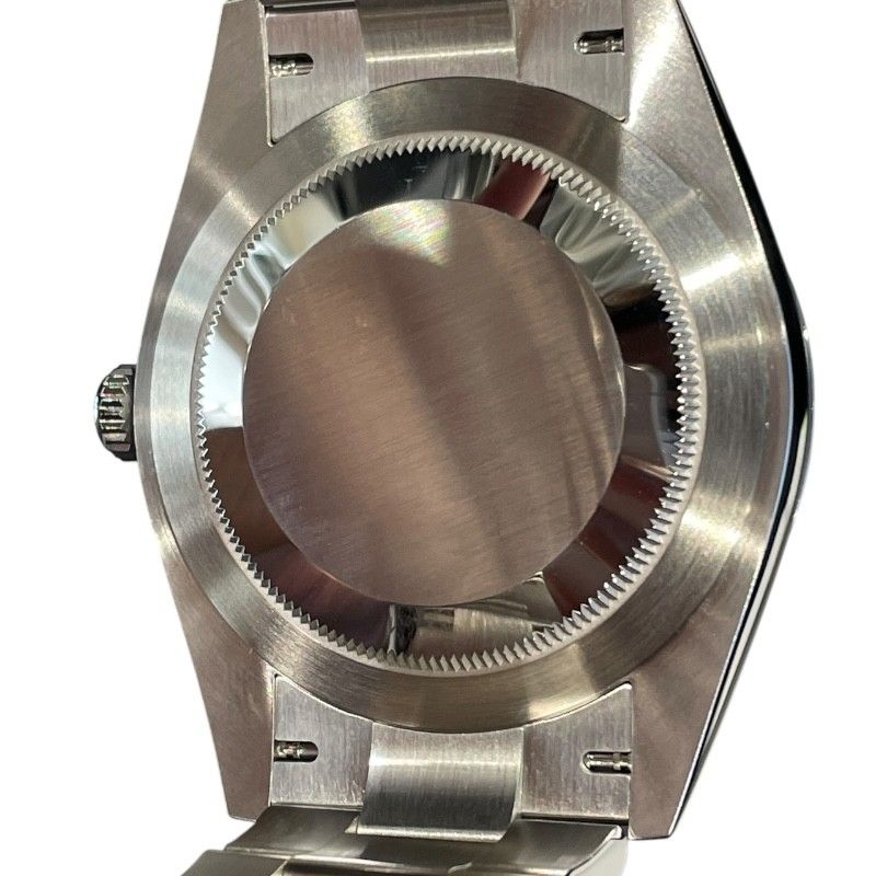 ROLEX Oyster Perpetual 41 - Timeless Elegance in Stainless Steel