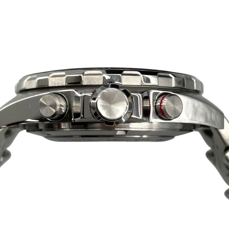 TAG Heuer Formula 1 Caliber 16 Chronograph - Grey Stainless Steel