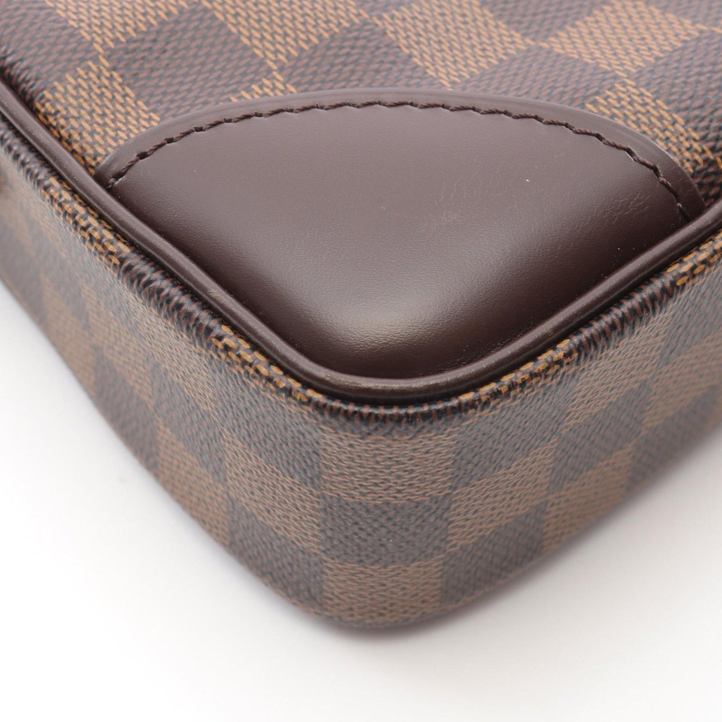 Louis Vuitton Porte-Documents Voyage Damier Ebene Business Bag