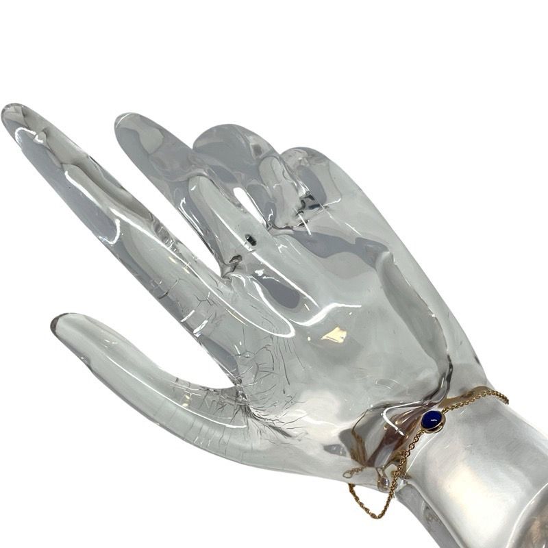 Piaget Possession Bracelet in 750PG Gold - Exquisite Elegance