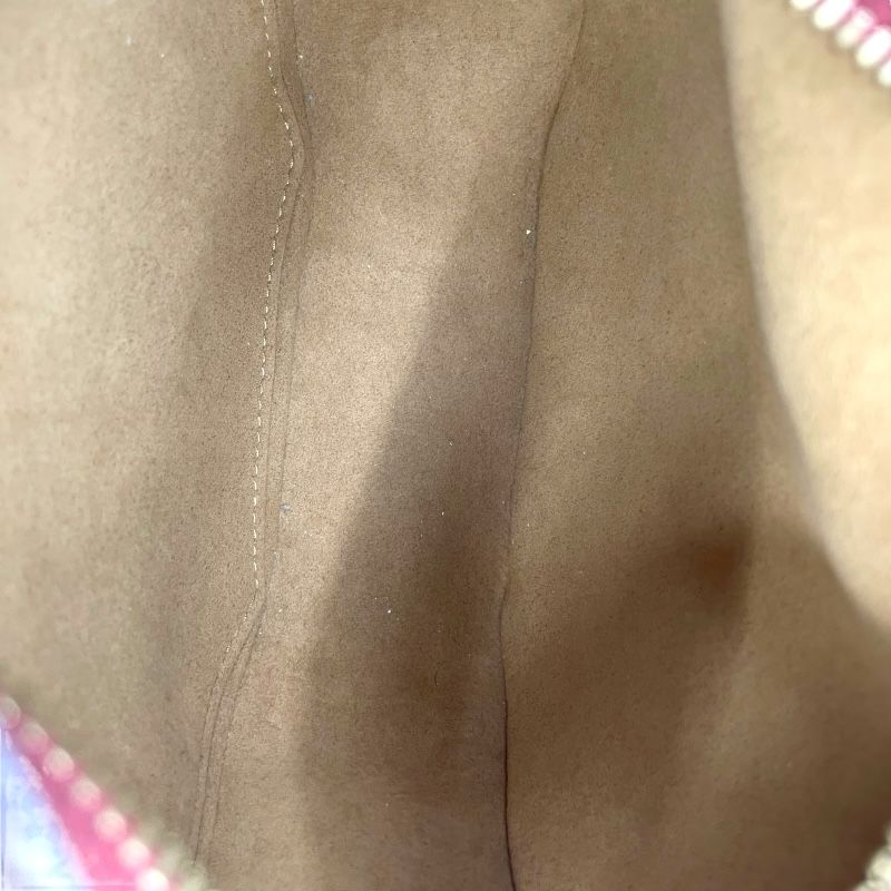 Louis Vuitton Boîte Chapeau Souple PM Monogram Canvas Shoulder Bag