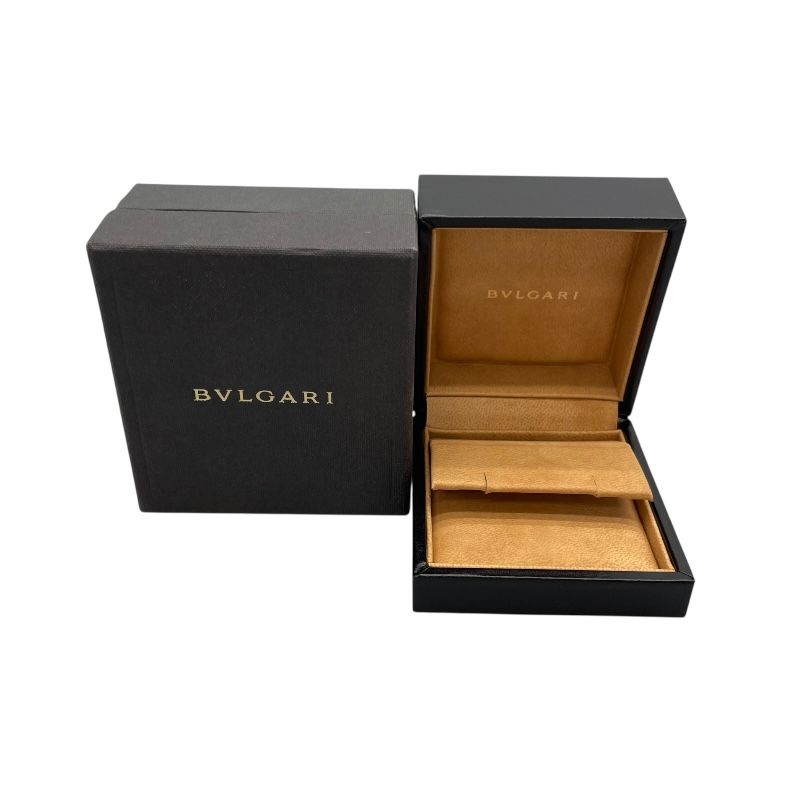 BVLGARI B.zero1 750PG Ceramic Earrings - Exquisite White Elegance