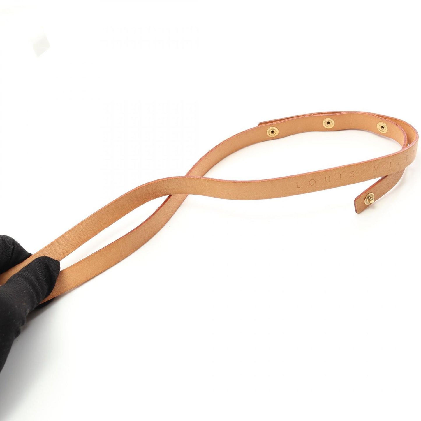 Louis Vuitton Monogram Pochette Florentine Waist Bag - Timeless Elegance